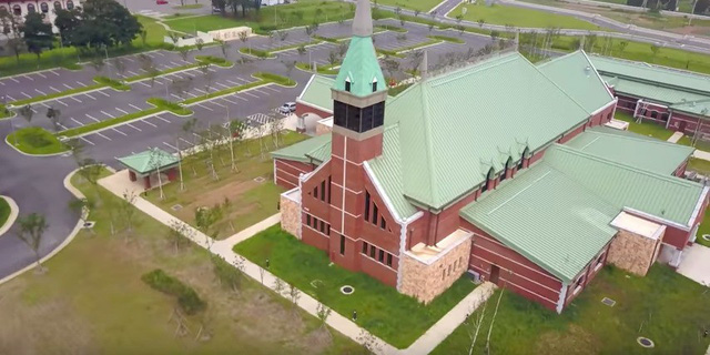 Doanh trại quân sự nước ngoài lớn nhất của Mỹ sát sườn Triều Tiên